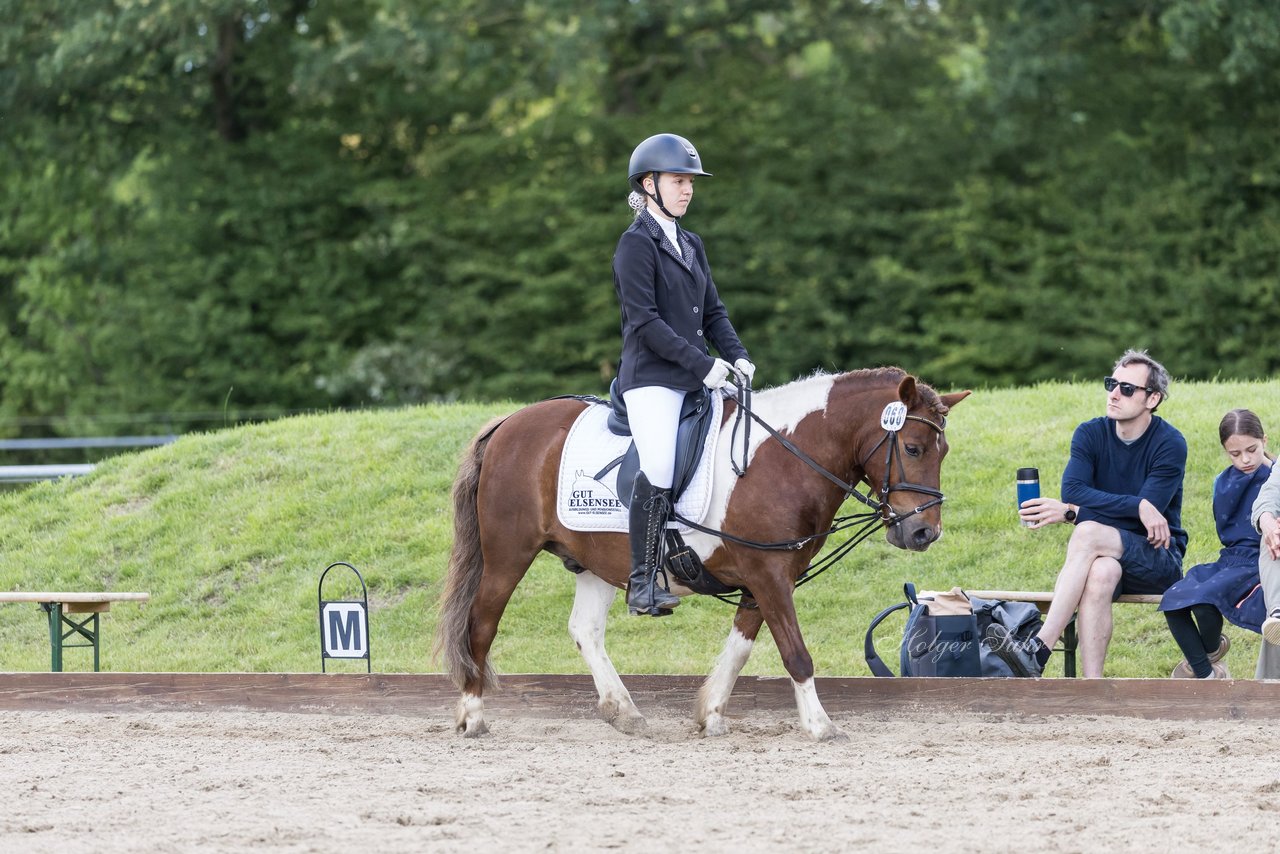 Bild 296 - Pony Akademie Turnier